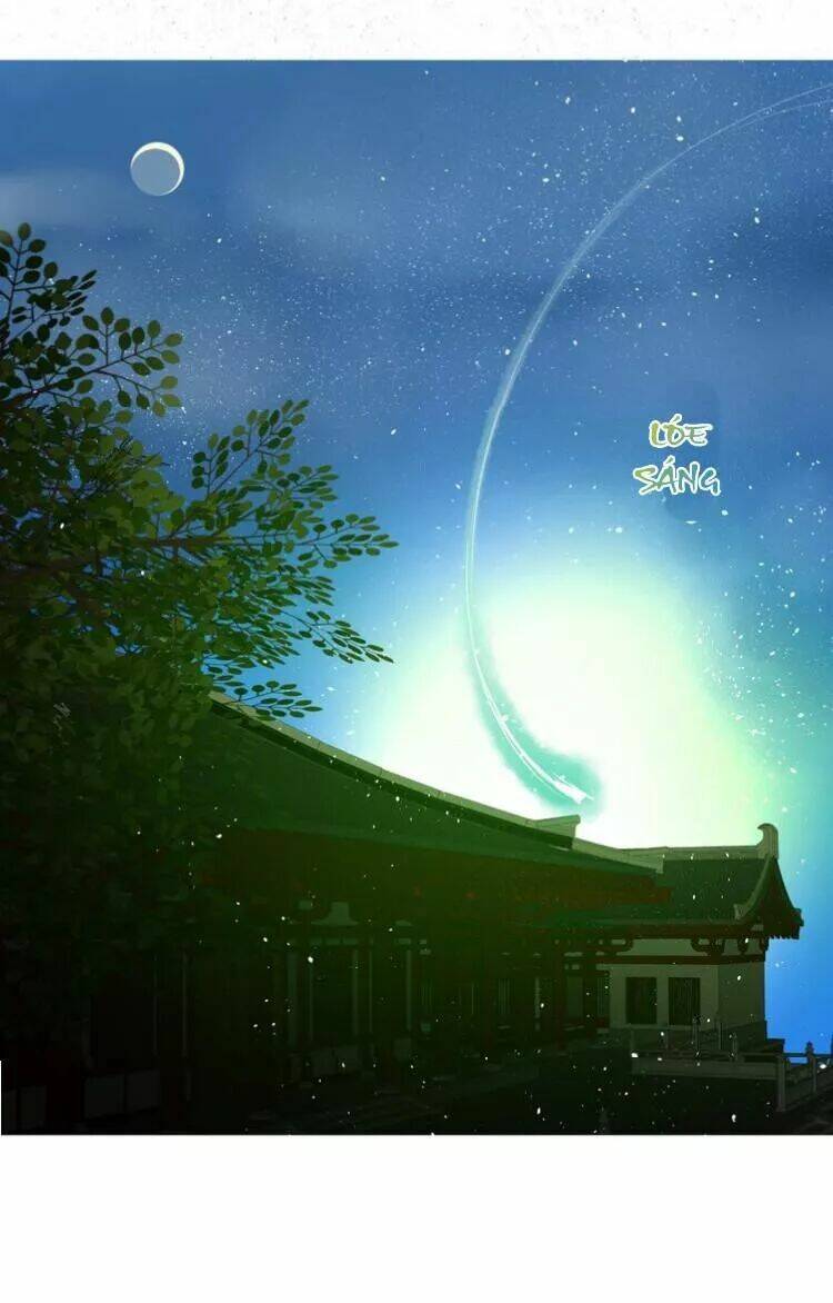 vu chúc thiếu nữ chapter 8 33