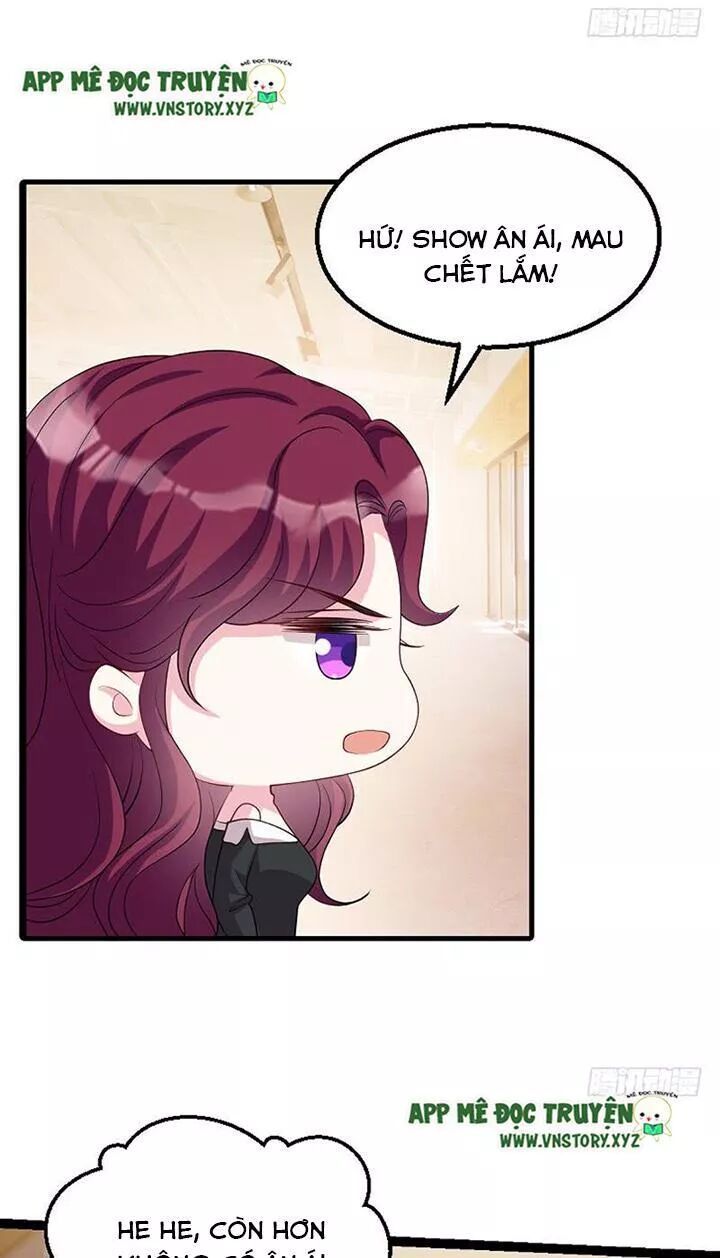 bảo bối đáng yêu đột kích chapter 71 33