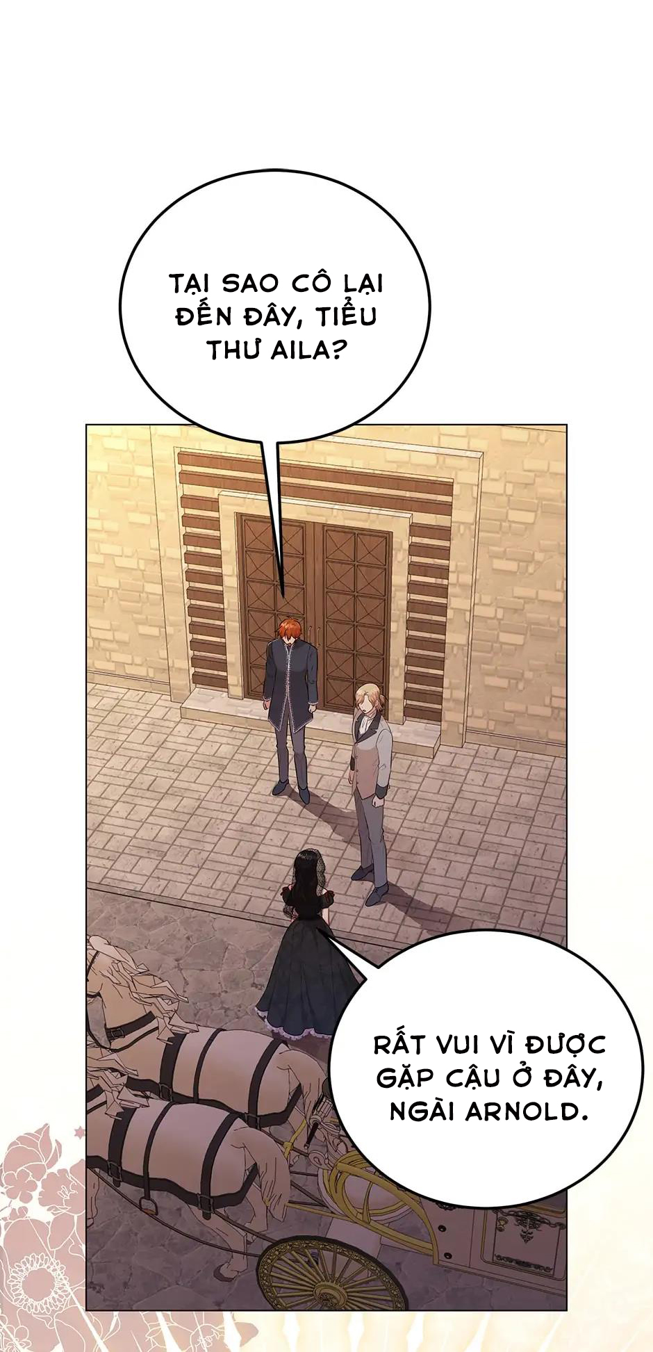 diễn vai ác nữ cũng thật khó khăn chapter 72 60