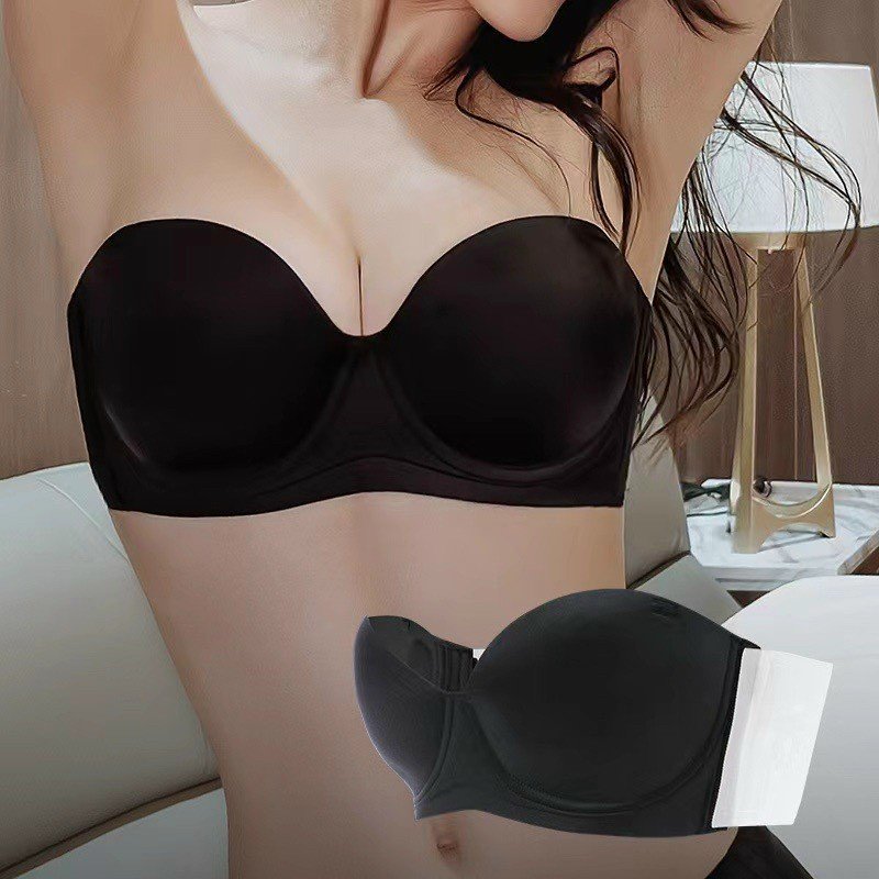 Áo ngực đúc dây trong mút vừa