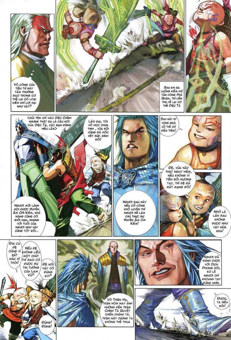 phong vân chapter 473 12