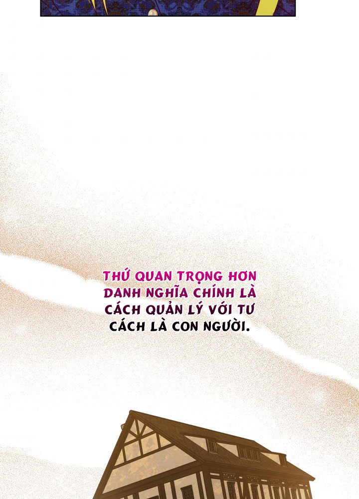 công chúa khắc ấn kẻ phản nghịch chapter 28 47