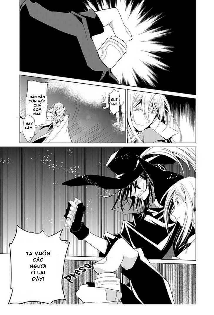 boukyaku no haou roland chapter 2 29