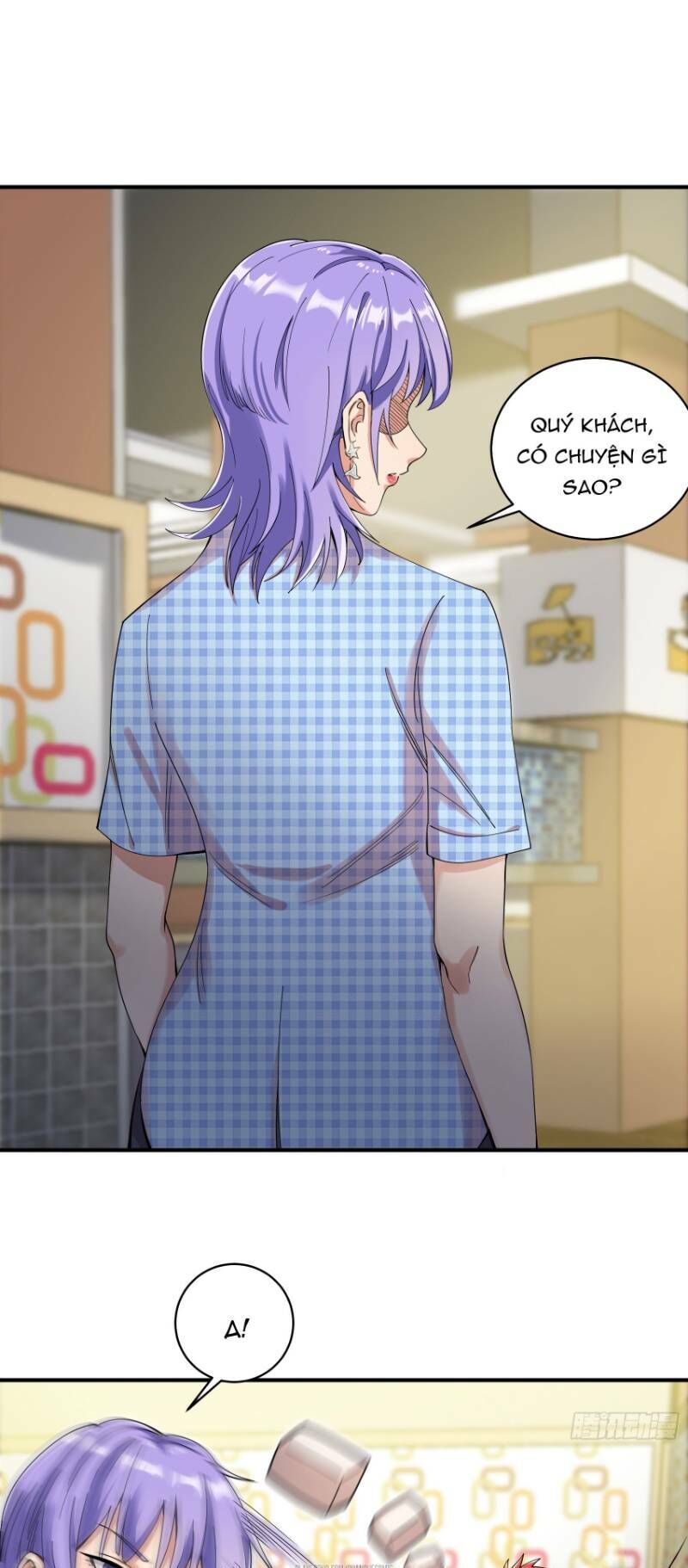 đỉnh phong cường thiếu chapter 23 15