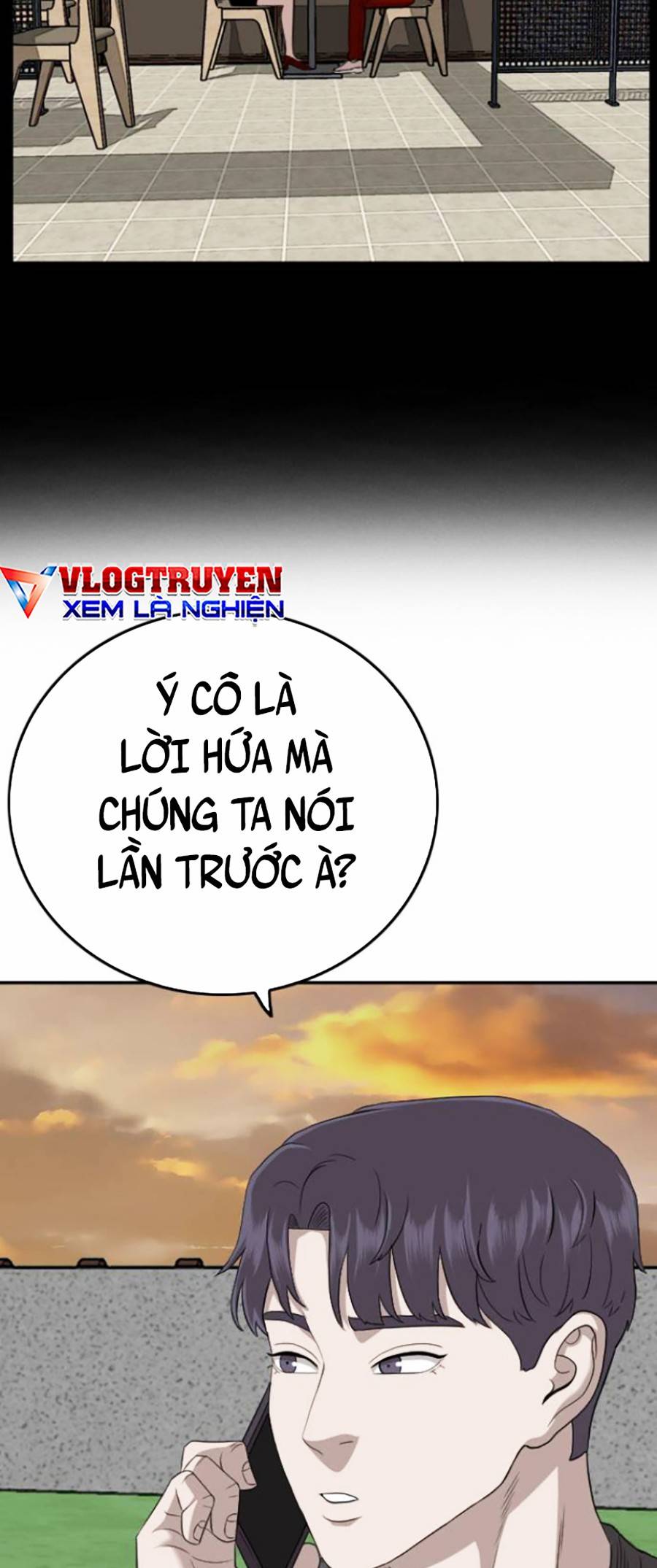 người xấu chapter 130 30