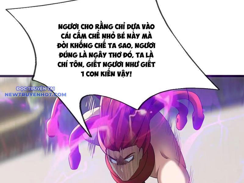 ngủ say vạn cổ: xuất thế đẩy ngang chư thiên chapter 64 60