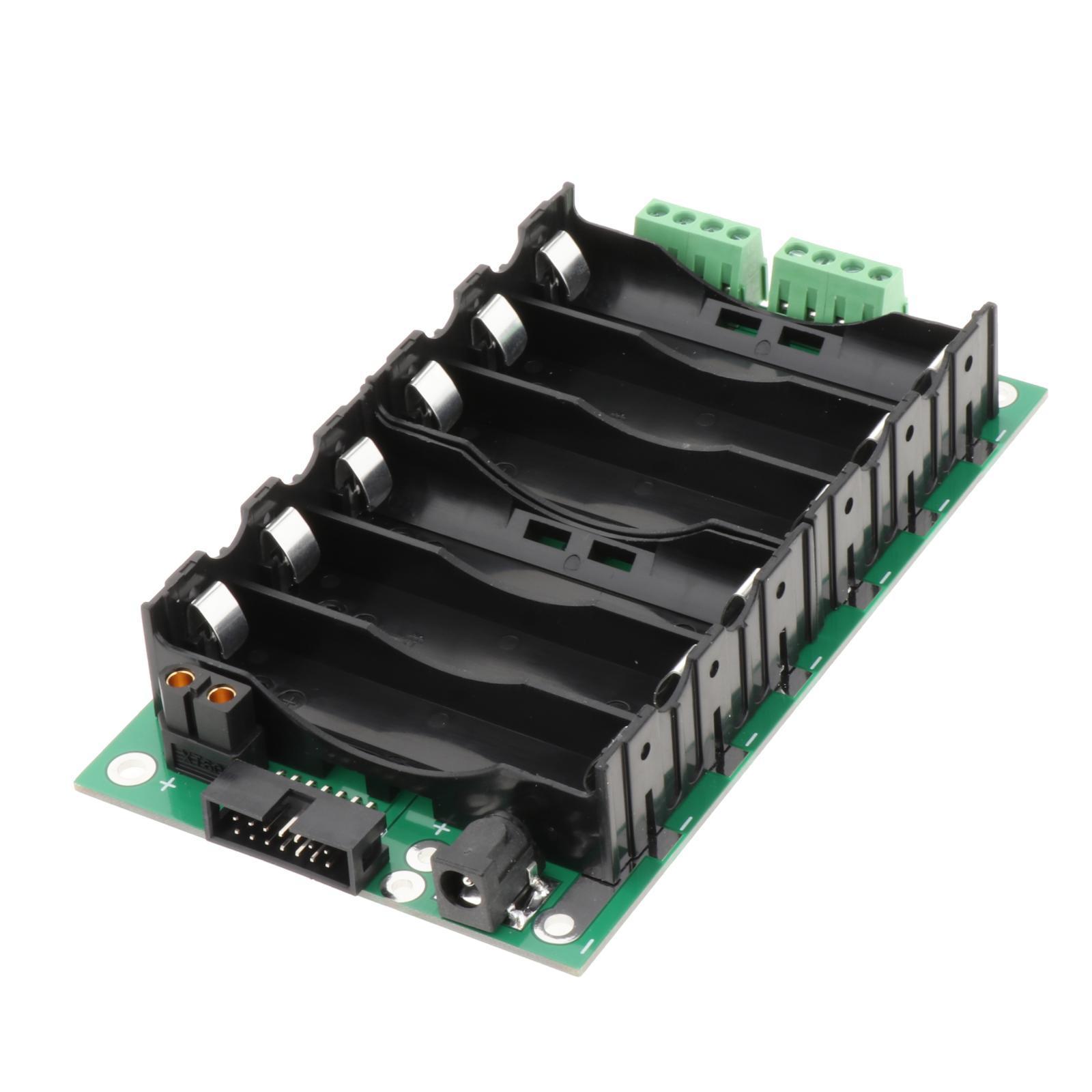 12V 3S 18650 Battery Pack Battery Holder