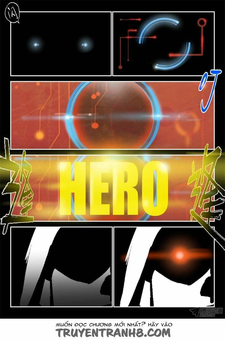 ứng dụng anh hùng chapter 14 4