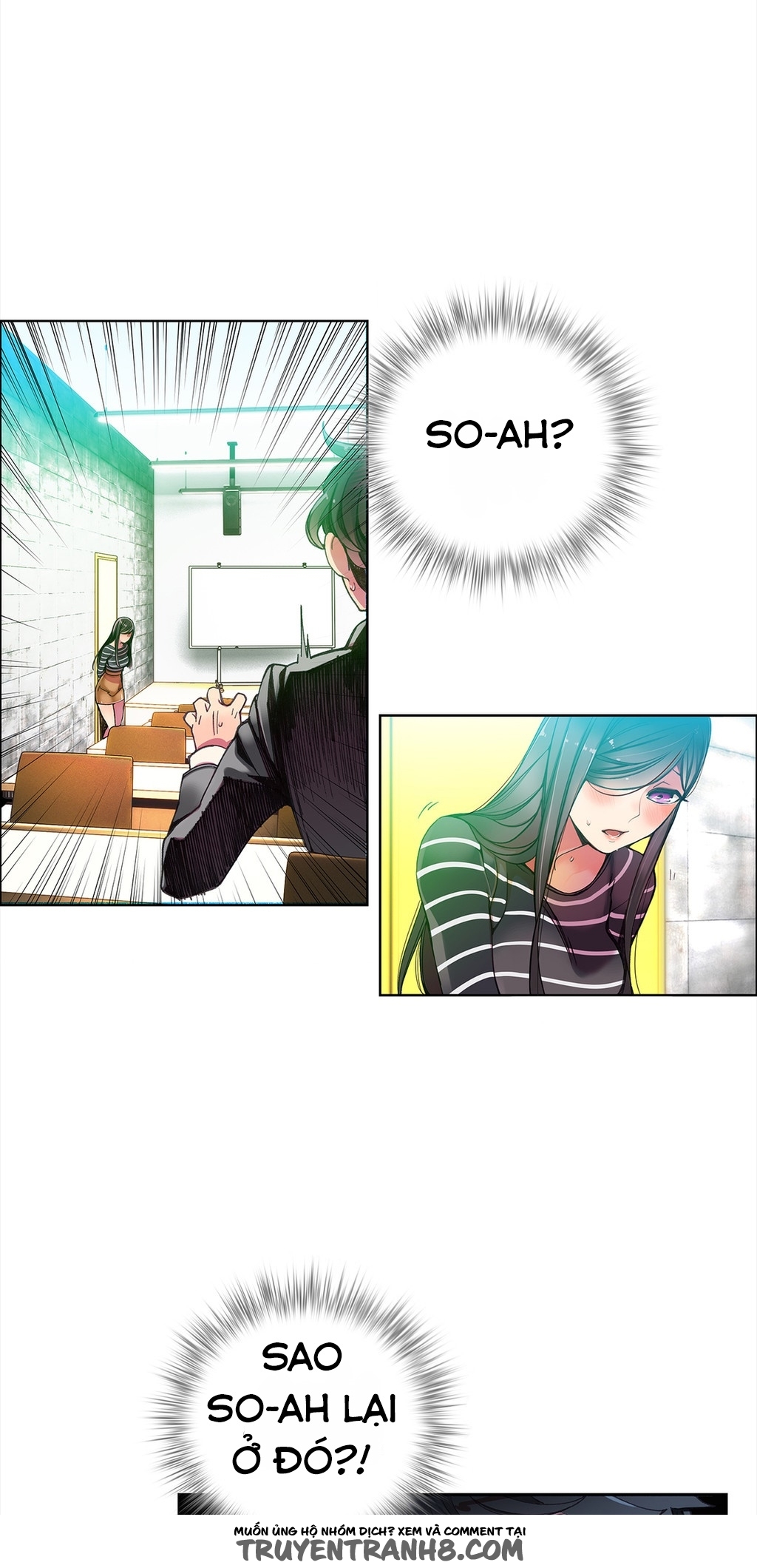 sự ràng buộc của lilith chapter 8 32