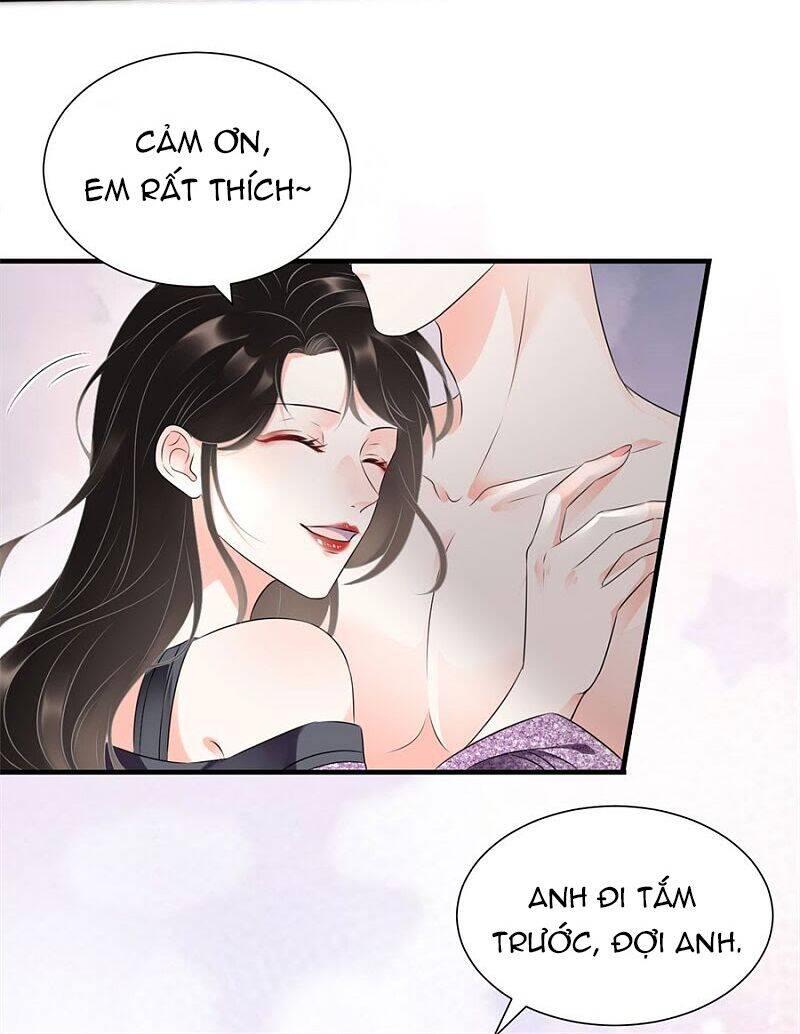 đại tiểu thư có thể có cái gì xấu chapter 1 39