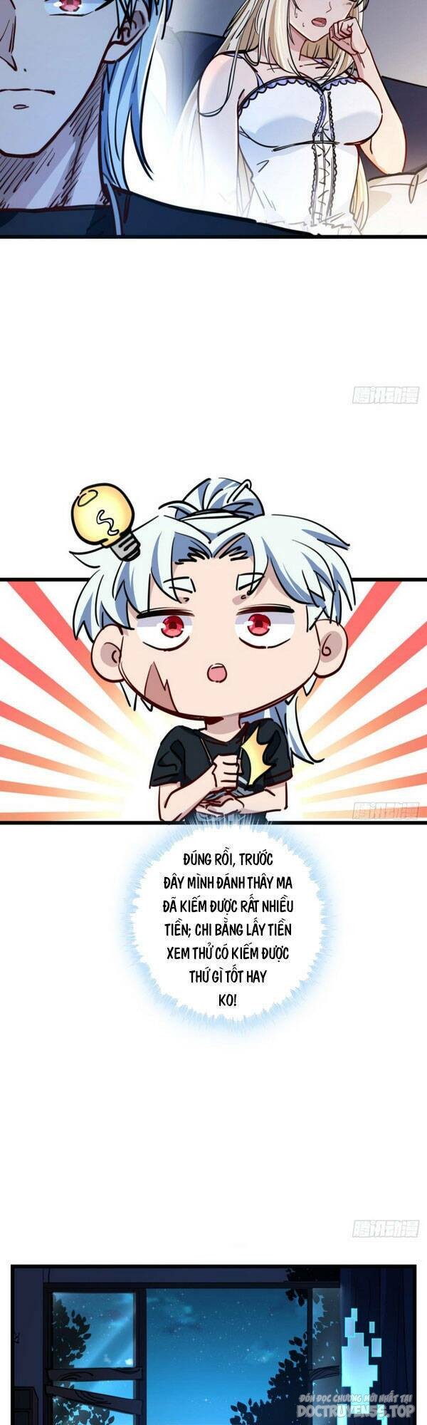 giải cứu 99 nữ chính ở mạt thế chapter 9 6