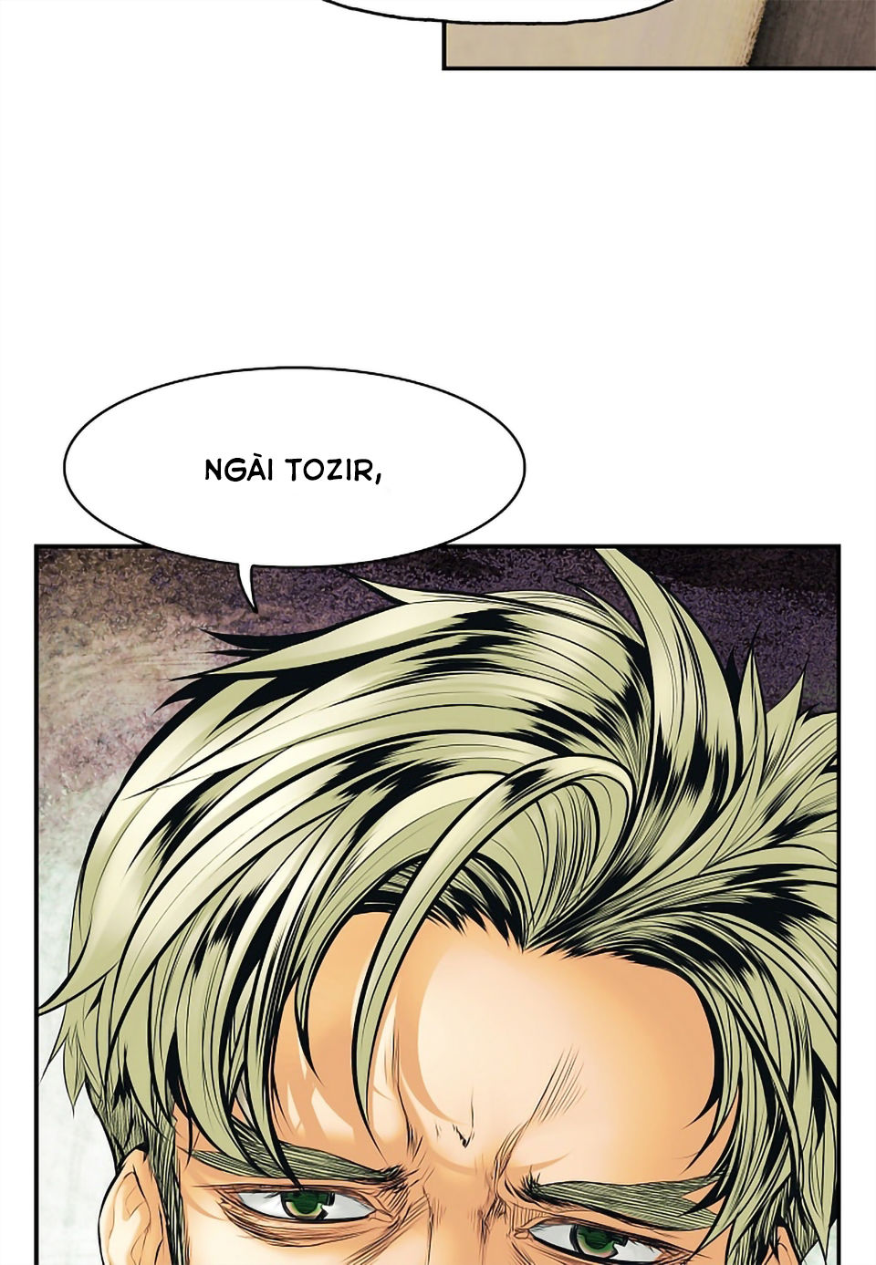 bất bại chân ma chapter 2 22