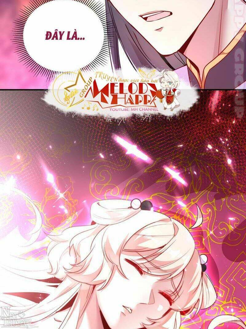 thiên thần gấu trúc muốn được ôm chapter 52 25