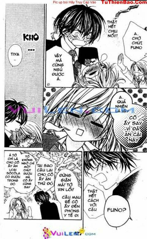 thiên thần giả tạo chapter 1 127