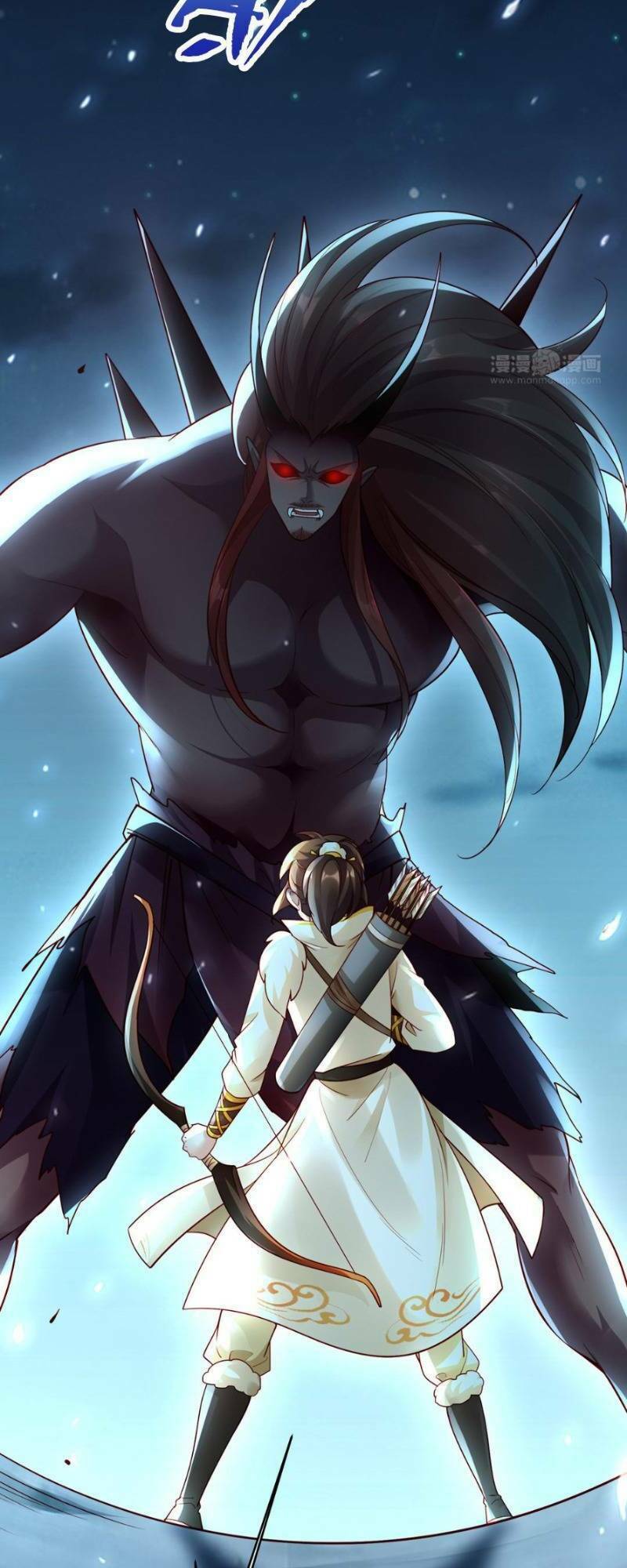 thiên kim bất hoán chapter 43 12