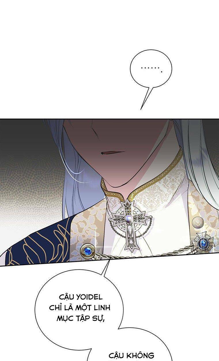 phía sau mặt nạ của nam chính hiền lành chapter 10 10