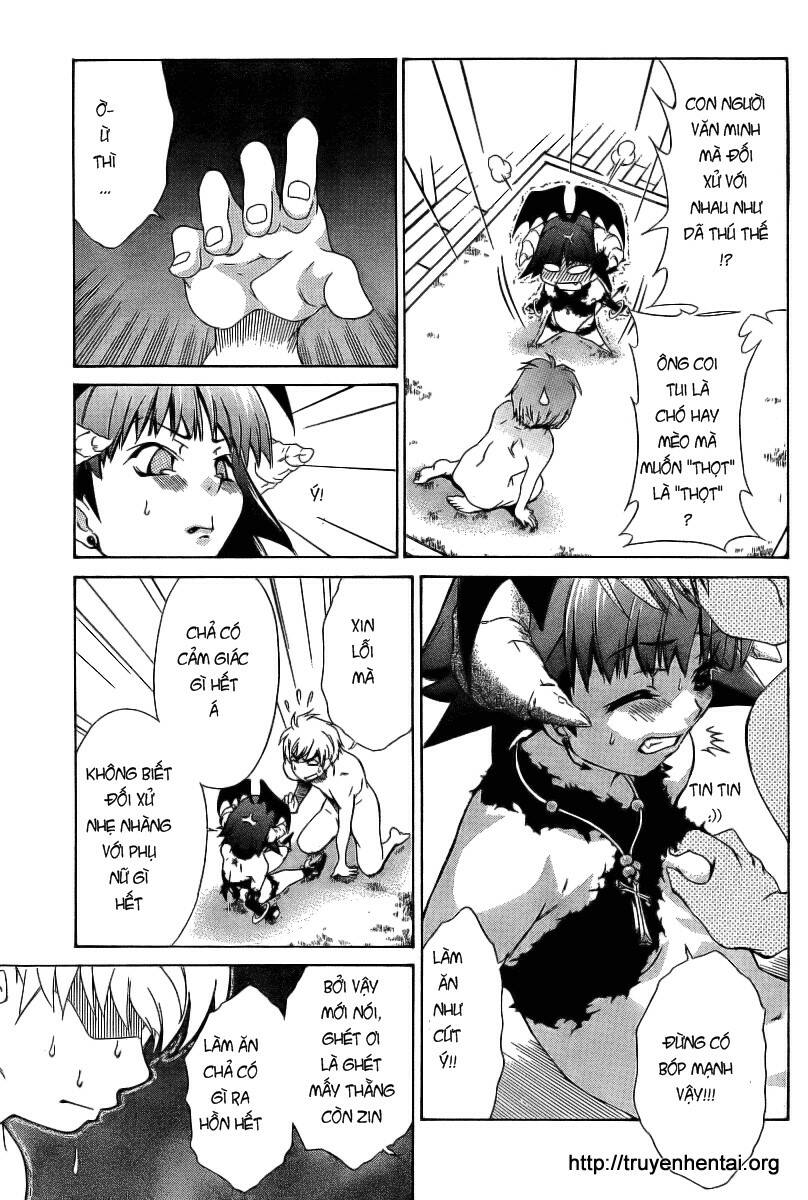 my balls chapter 6 16