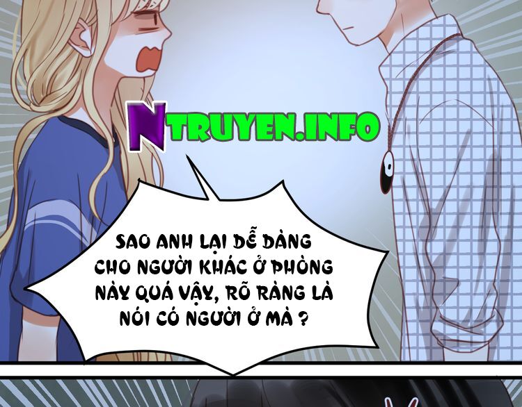 lượm được một tiểu hồ ly phần 1 chapter 25 39