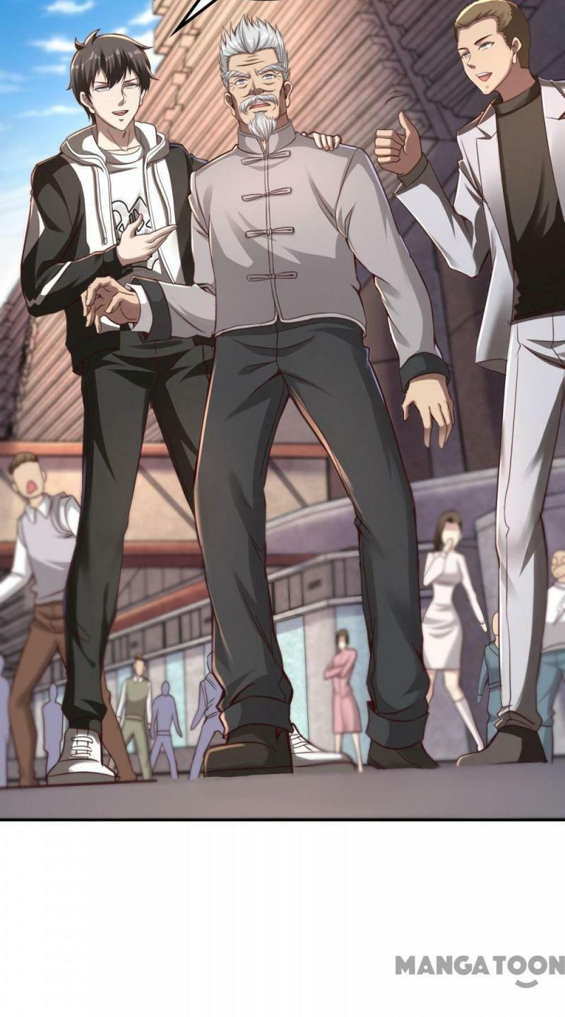 đệ nhất người ở rể chapter 118.2 6