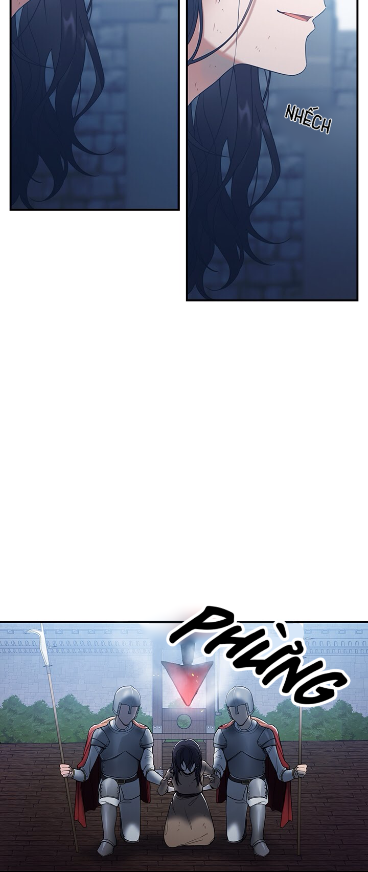 hướng đến ánh dương một lần nữa chapter 2.2 16