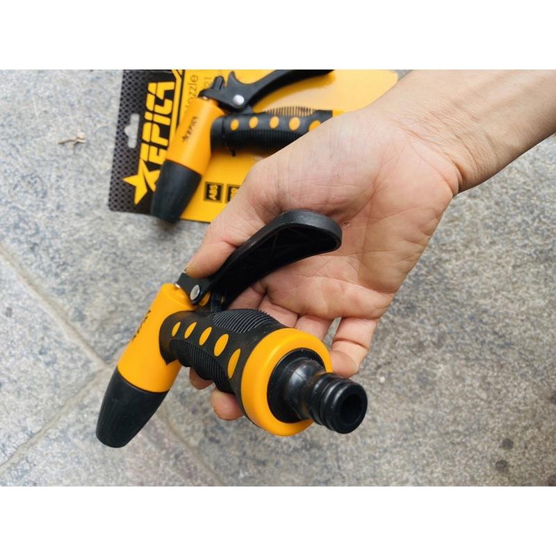 Vòi tưới cây EPICA, Vòi tưới nước cho cây cảnh, làm vườn