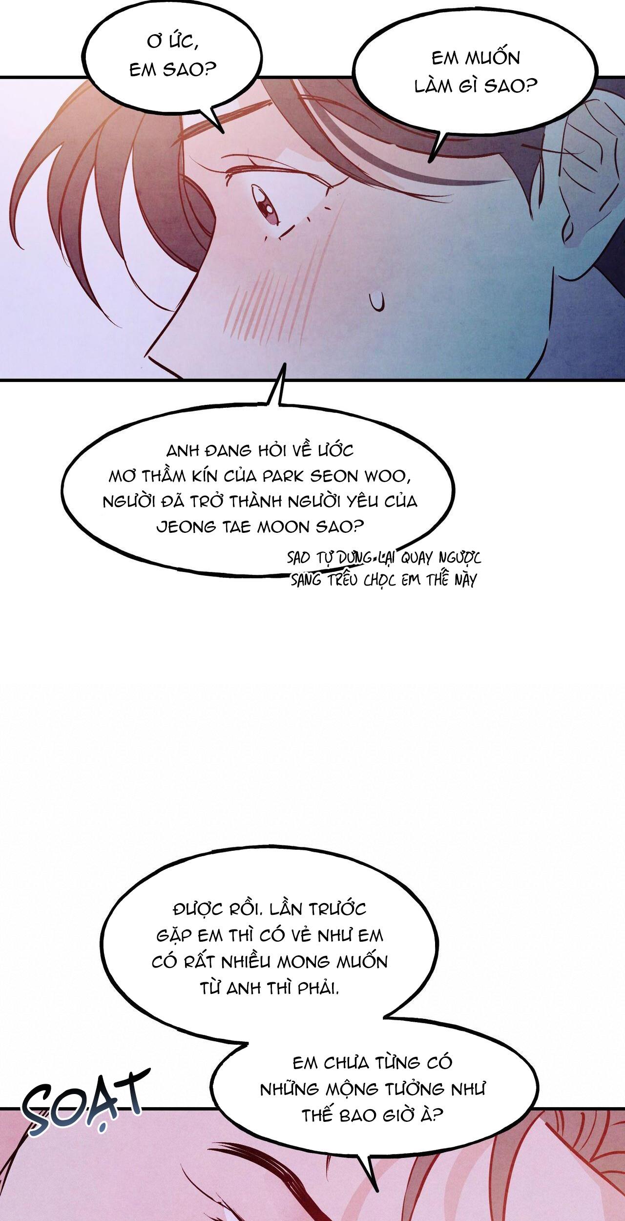 say tình [bl] chapter 52 47