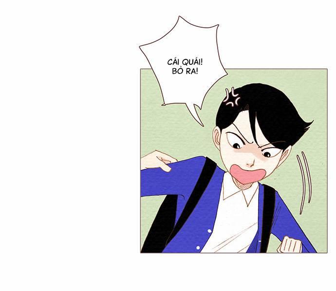 thánh thần trẻ trâu chapter 64 36