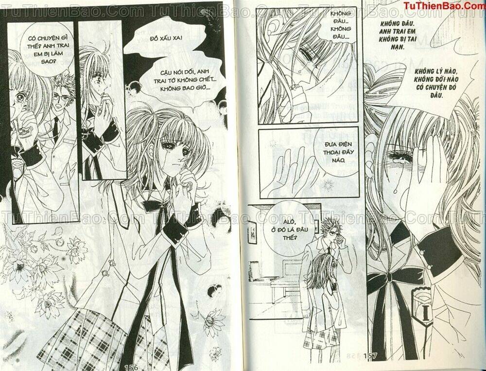 ma cà rồng hộ mệnh chapter 1 78