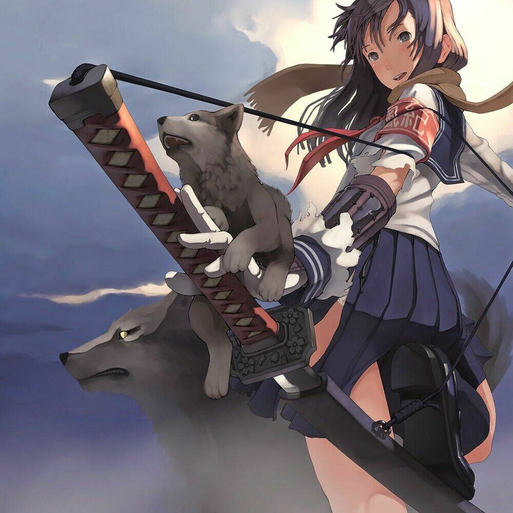 ảnh anime và ảnh wallpaper đẹp chapter 17 3