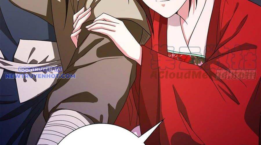 thiên long bát bộ webtoon chapter 130 42