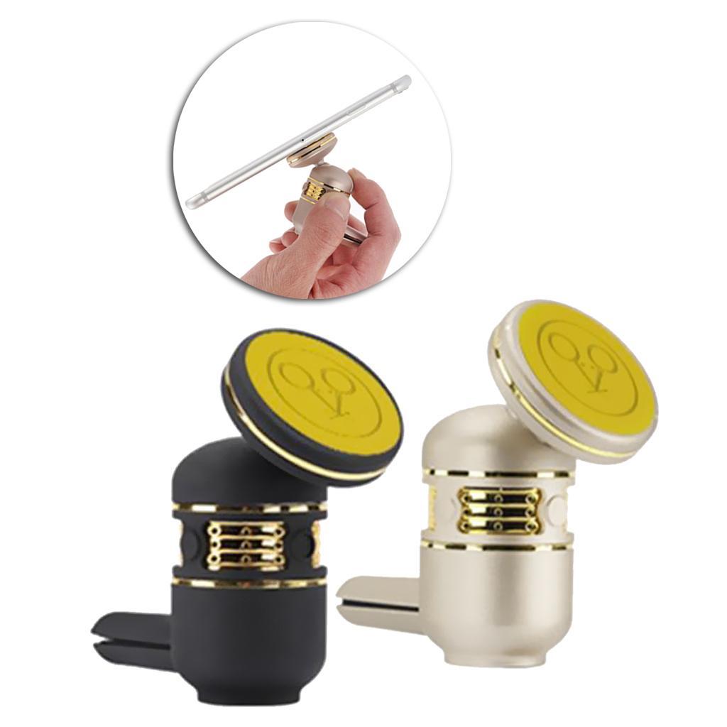 Car Air Vent  Phone  Mount Holder  Oil Diffuser