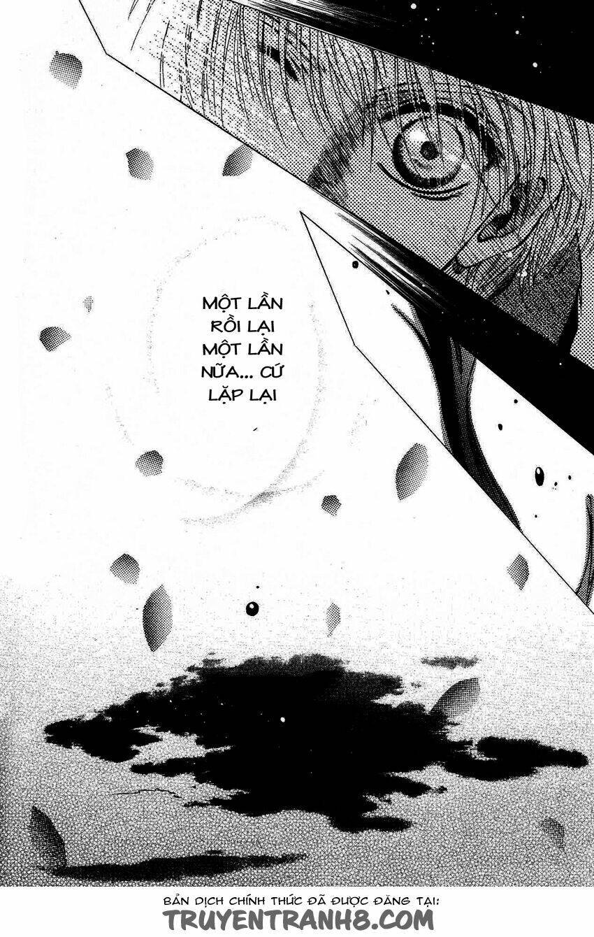 komatta toki ni wa hoshi ni kike! chapter 39 26