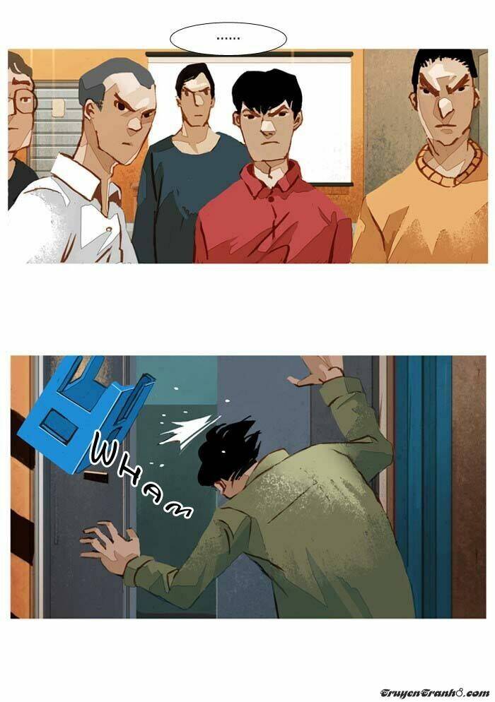 subtle disaster chapter 38 6