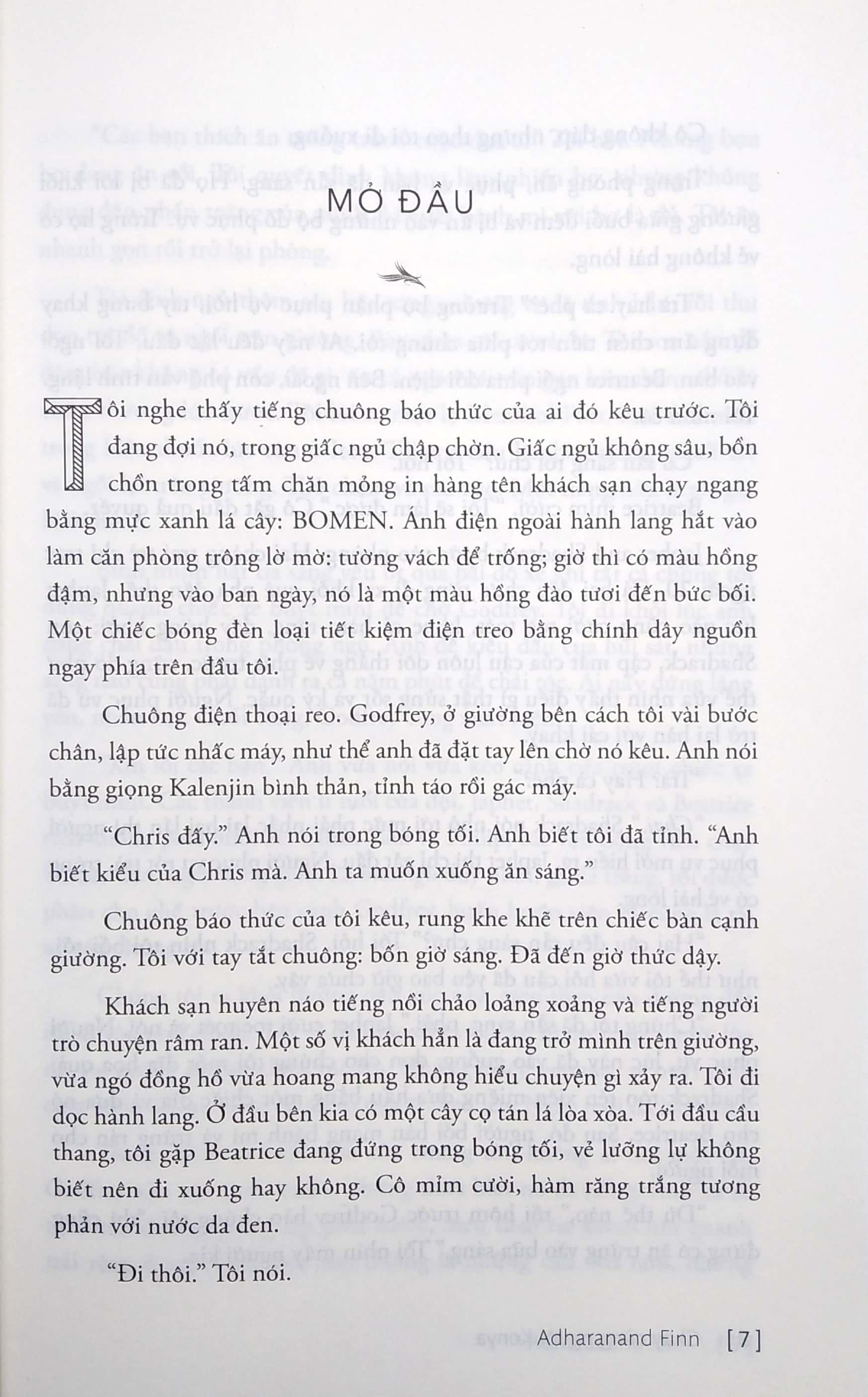 Sách Chạy Bộ Cùng Người Kenya - Đi Tìm Bí Mật Những Đôi Chân Gió