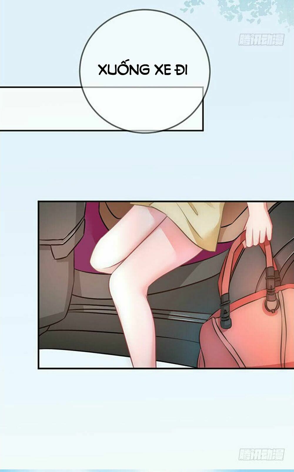 luyến đường thời quang chapter 41 15