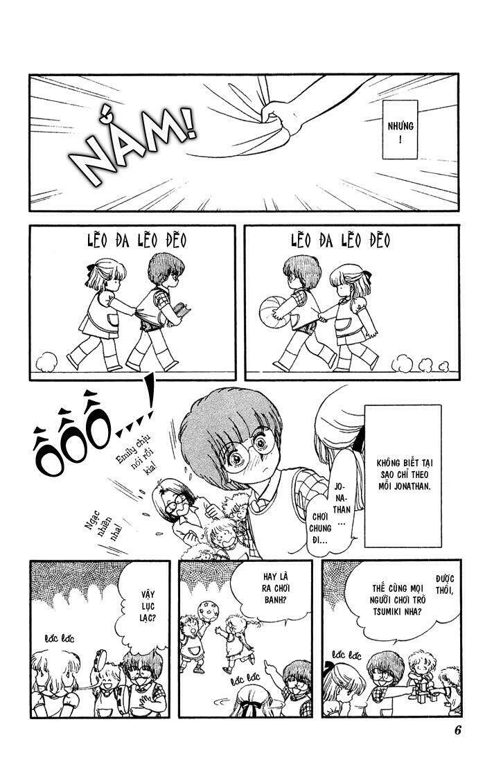 family! chapter 10 8