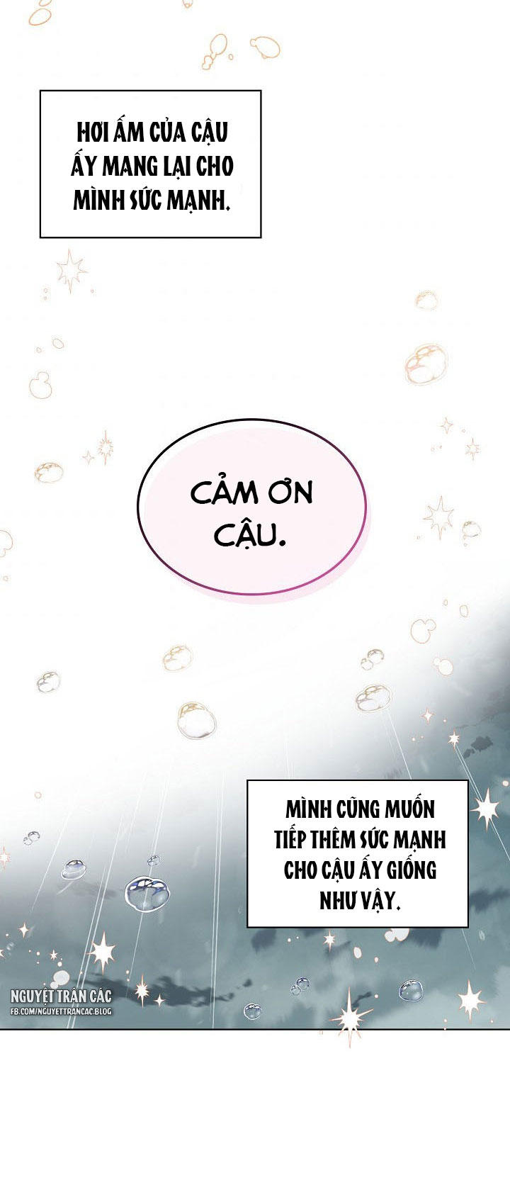 con có phải là con gái của người không? chapter 53 69