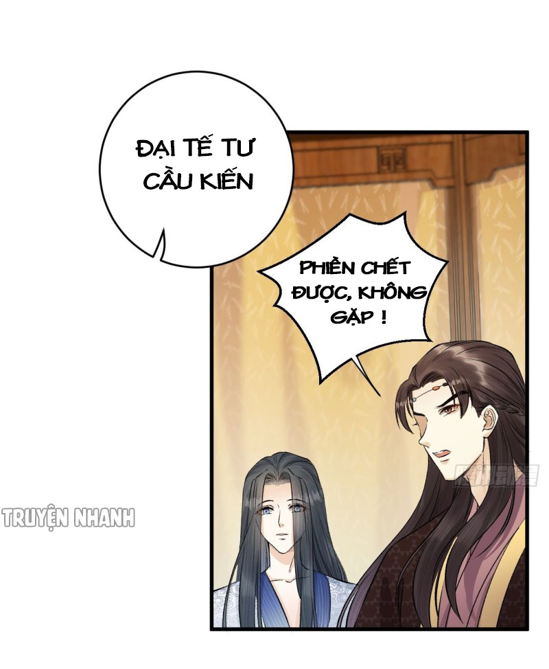 lễ băng nhạc hoại chi dạ chapter 18 29