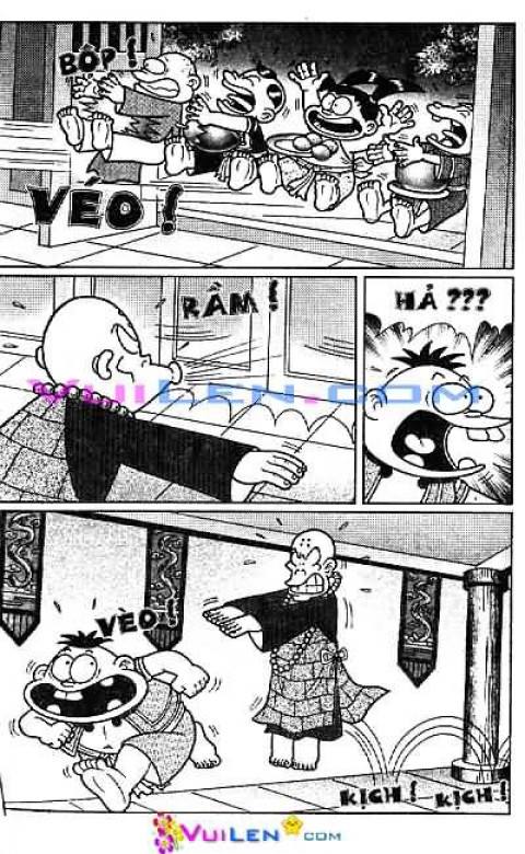 thần đồng đất việt chapter 137 63