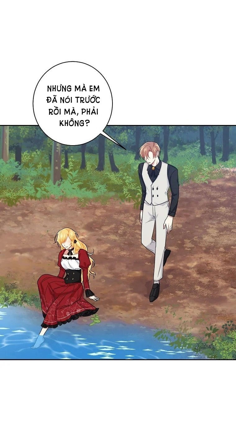 tôi là tiểu thư của gia đình này chapter 123 38