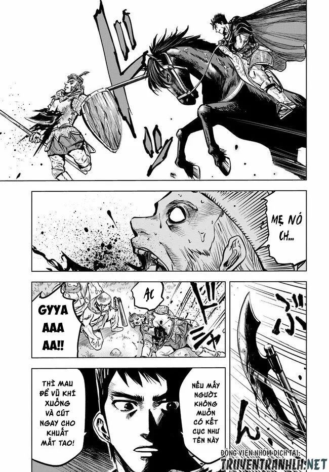 hành trình chịch dạo của của máy dập cổ đại chapter 8 4