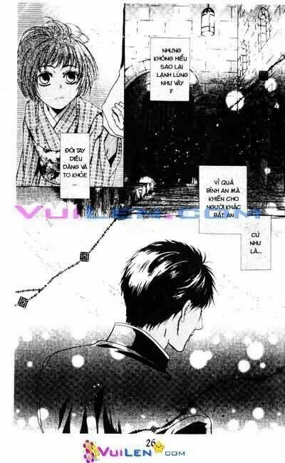 bát khuyển sỹ phương đông chapter 11 26