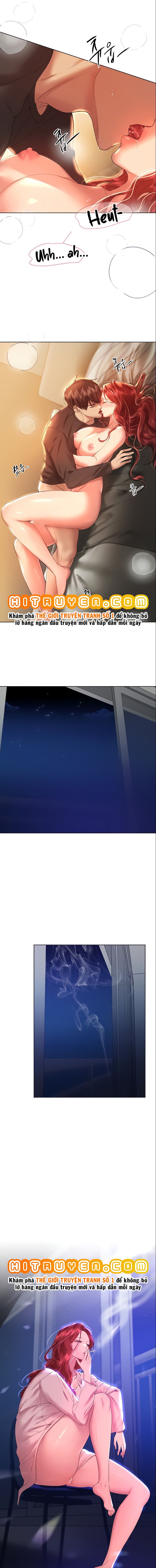 những người bạn của chị tôi chapter 56 1