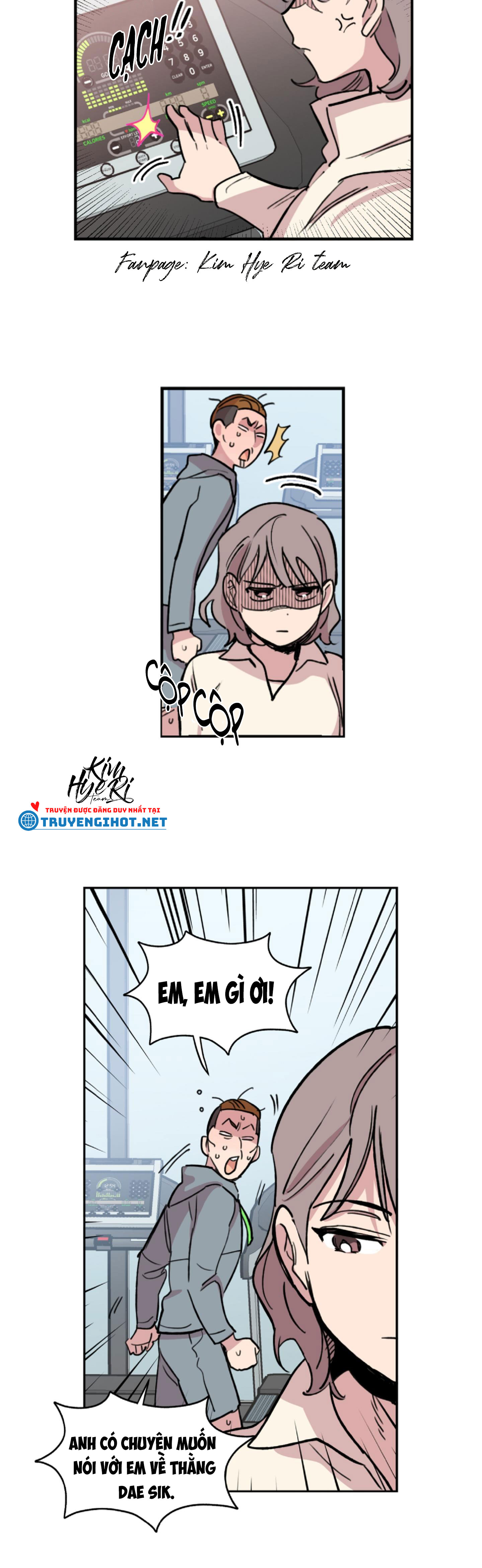 [18+] 1 người khỏe 2 người vui chapter 7.2 2