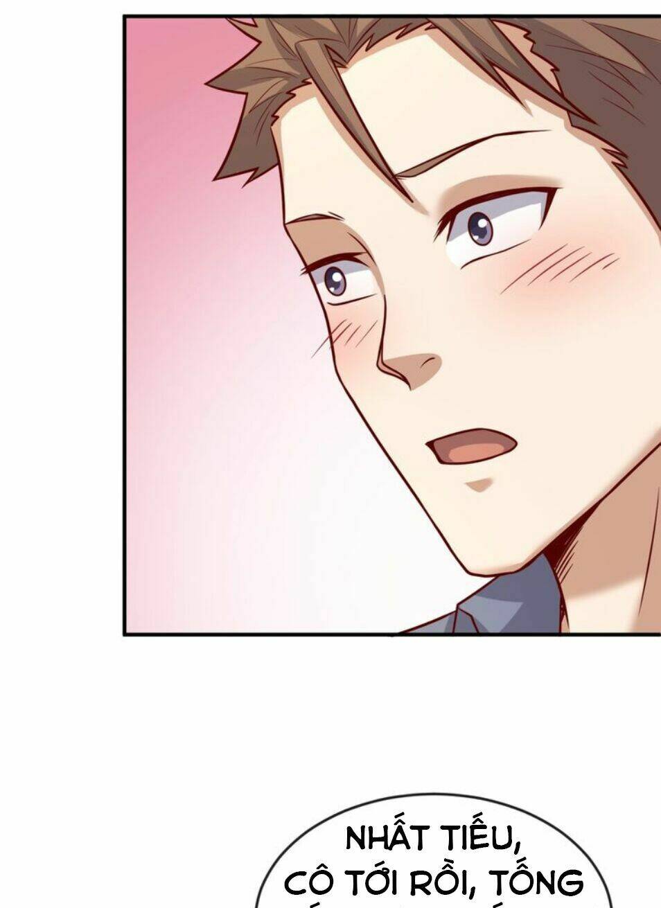 người chặn xuyên không chapter 8 42