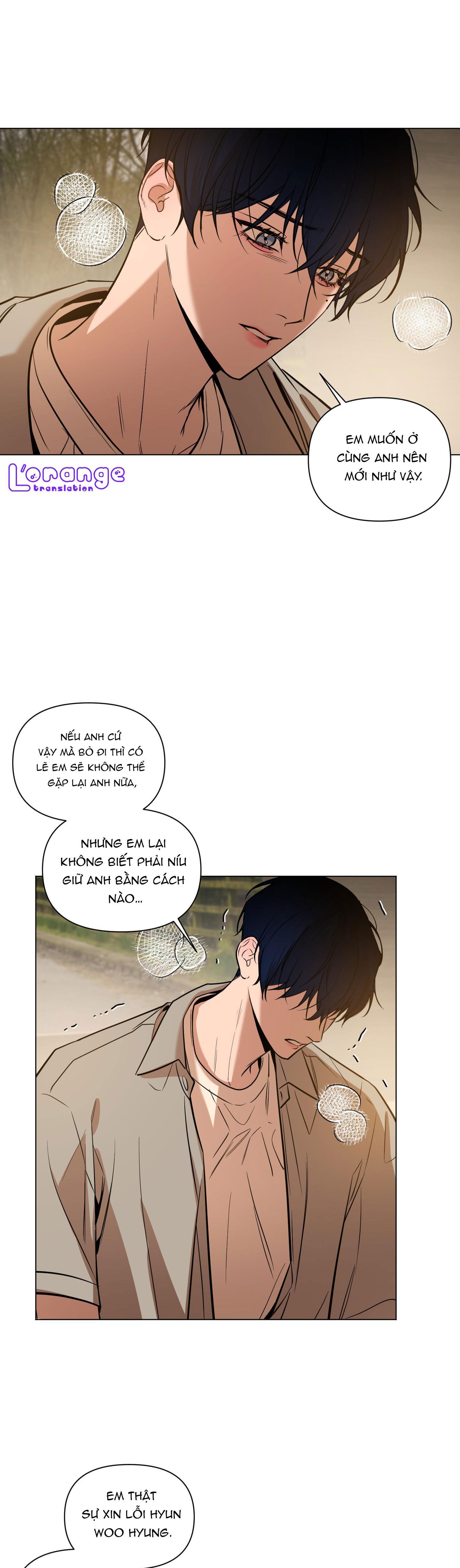 bình minh chia cắt màn đêm chapter 11 33