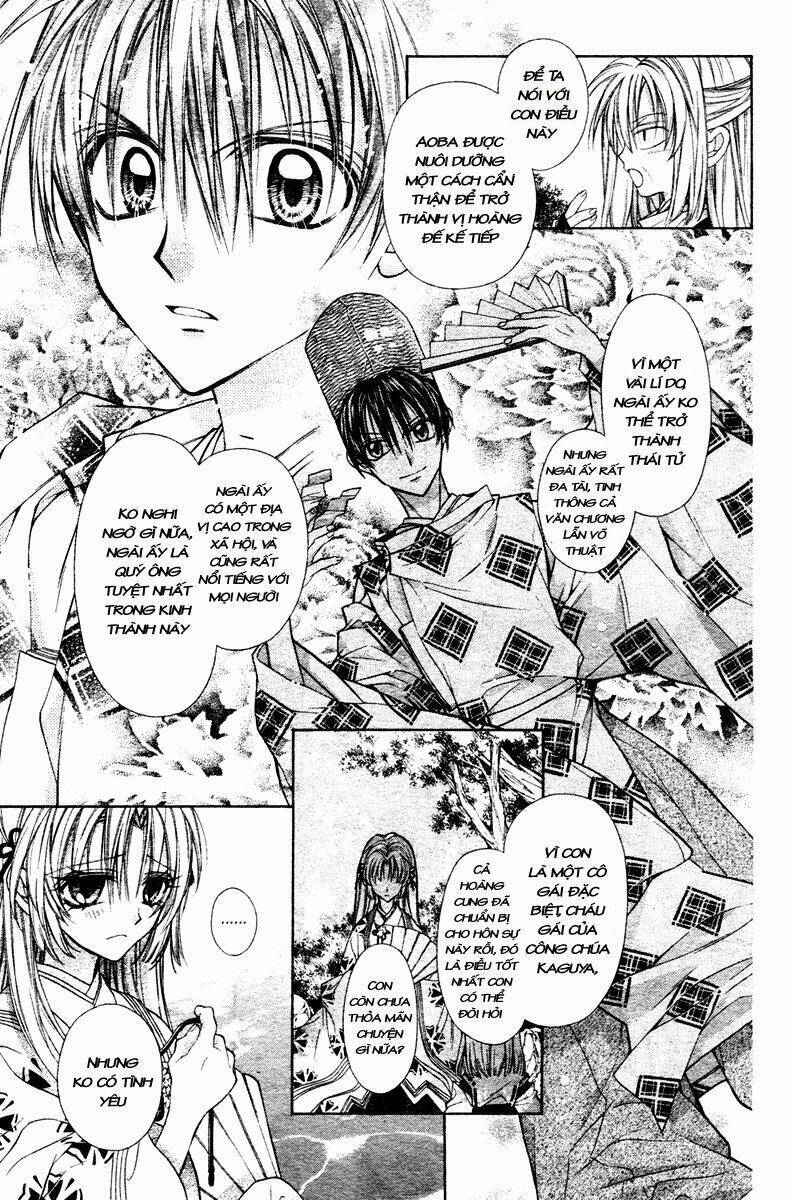 truyền thuyết công chúa hoa anh đào chapter 1 71