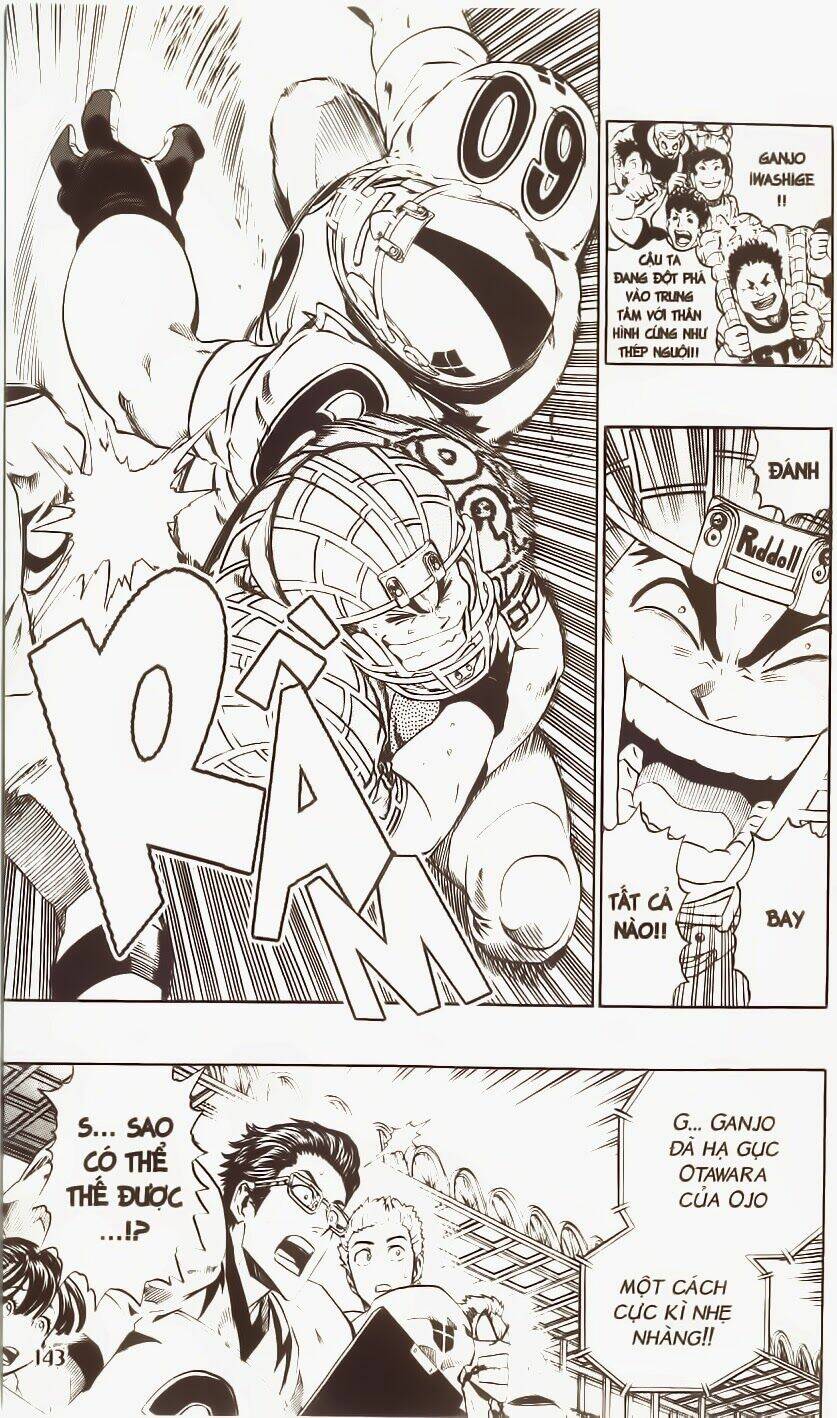 lá chắn mắt chapter 203 17