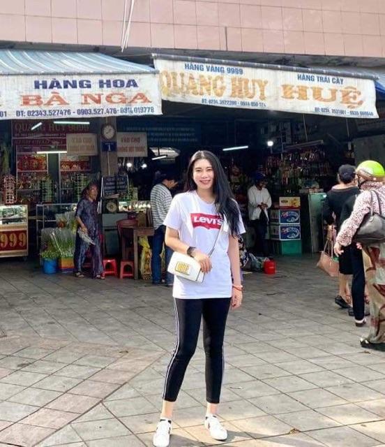 Áo đôi cotton đẹp