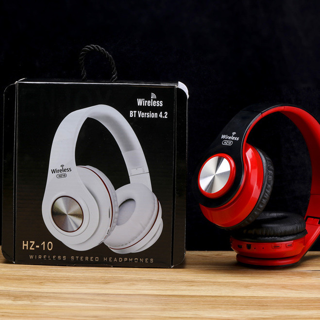 Headphone Bluetooth 4.2 LAHU HZ10